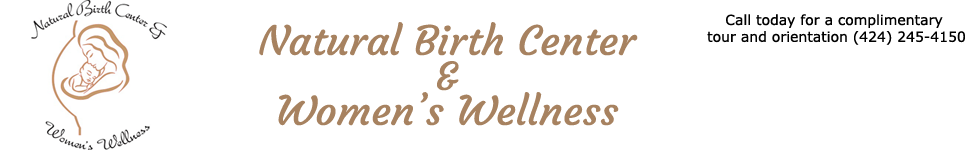 Natural Birth Center & Women's Wellness