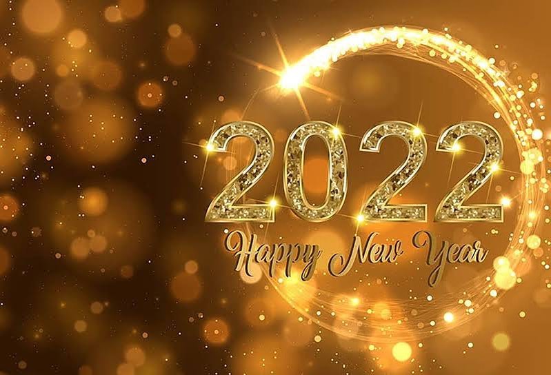 Happy New Year!
🎇🎆

May this year bring health and happiness to everyone and peace and ease to our world❣️

#happynewyear #newyear