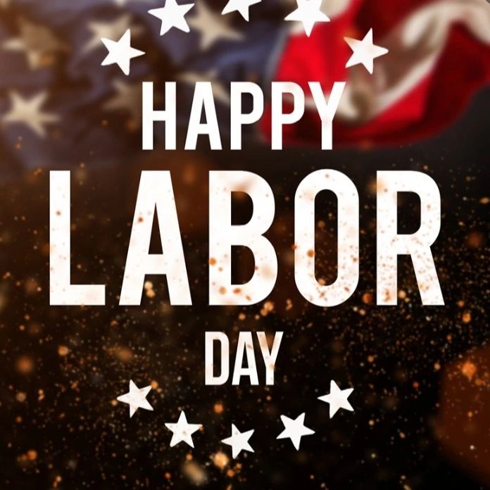 Happy Labor Day!

To all our hard works hope you all enjoy your day off!
🧑‍🍳👨‍🔧🧑‍💼🧑‍🎨👨‍🚒🧑‍🚀🧑‍✈️👷🕵‍♀️💇‍♀️