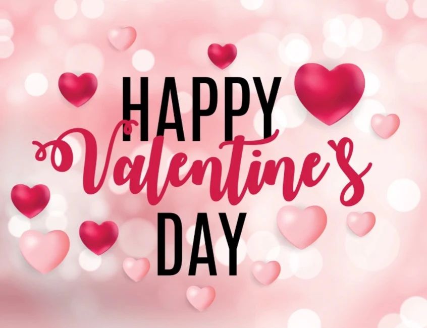 Happy valentine's day 💕

Today is the day to celebrate love! 

#natrualbirthbabies #truelove #friendsmorelikefamily❤️
