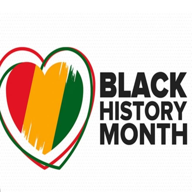 We all require and want respect 
Man or women 
Black or white 
It's our basic human right 

#blackhistorymonth❤️🖤💚💛 
#weallmatter✊🏻✊🏼✊🏽✊🏾✊🏿 
#letusmakeadifference